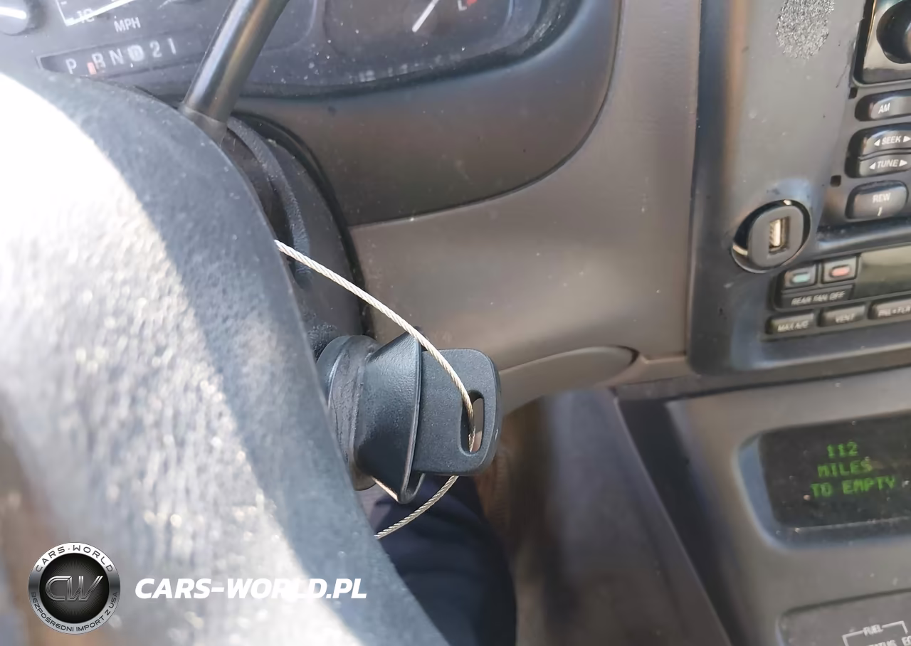 2000 Mercury Mountaineer VIN:4M2ZU86P1YUJ33654 - 11