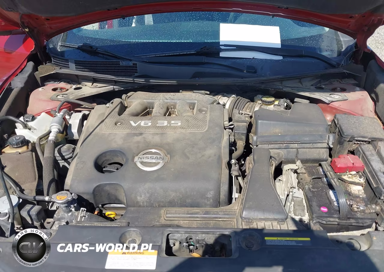 2016 Nissan Altima 3.5 Sl-3.5 Sr VIN:1N4BL3AP3GC149854 - 10