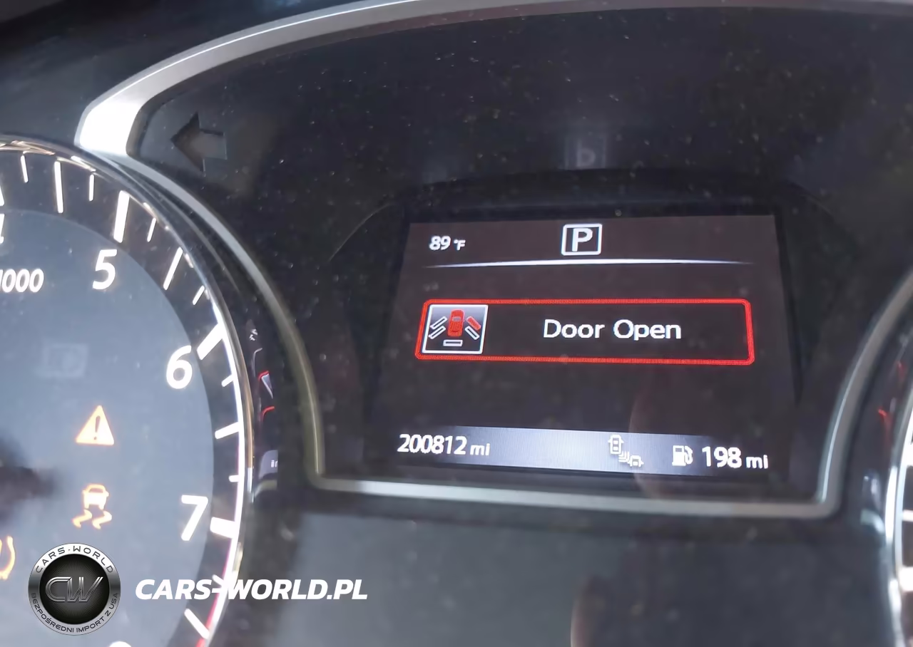 2016 Nissan Altima 3.5 Sl-3.5 Sr VIN:1N4BL3AP3GC149854 - 15
