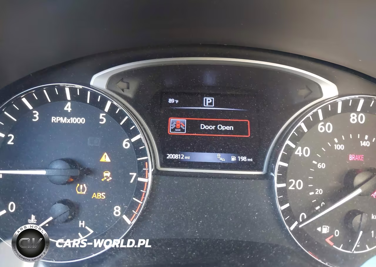 2016 Nissan Altima 3.5 Sl-3.5 Sr VIN:1N4BL3AP3GC149854 - 7