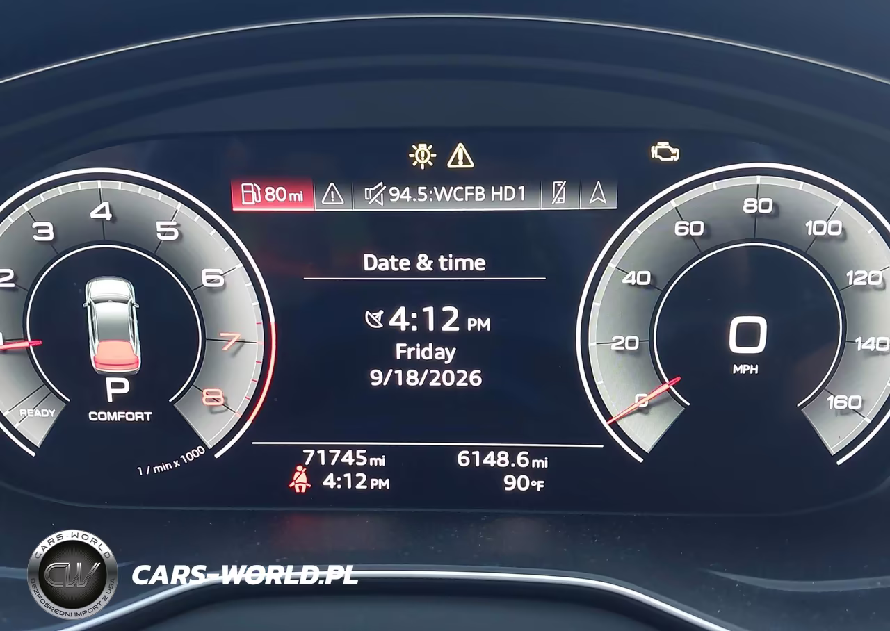 2021 Audi Q5 Sportback Premium Plus 45 Tfsi Quattro S Tronic VIN:WA15AAFY5M2086545 - 7