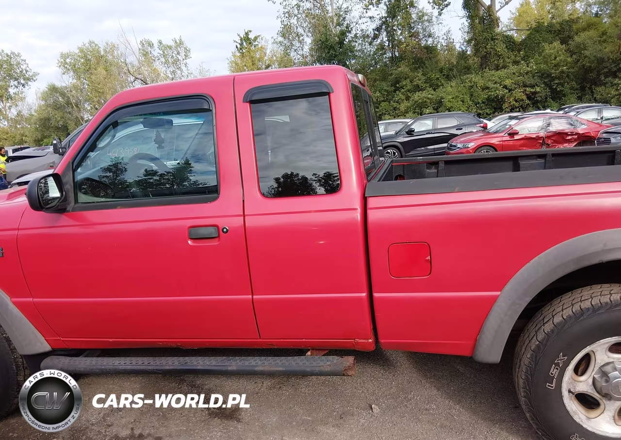 2003 Ford Ranger Edge-Xlt VIN:1FTZR45E43TA17444 - 14