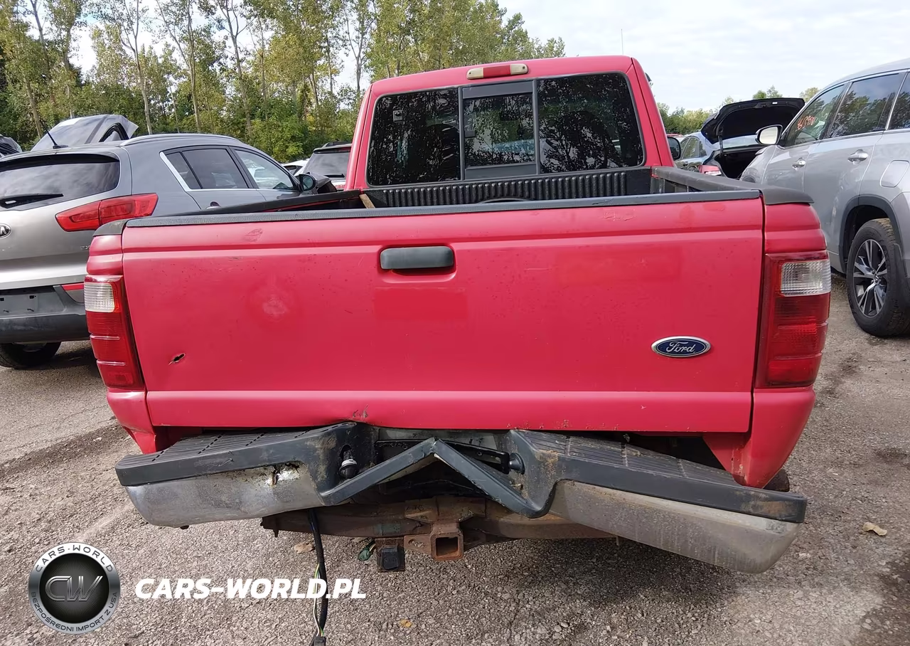 2003 Ford Ranger Edge-Xlt VIN:1FTZR45E43TA17444 - 16