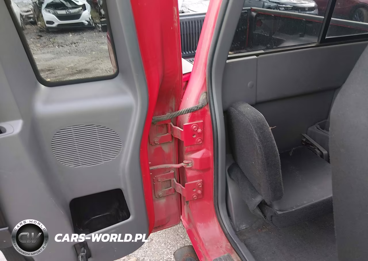 2003 Ford Ranger Edge-Xlt VIN:1FTZR45E43TA17444 - 8