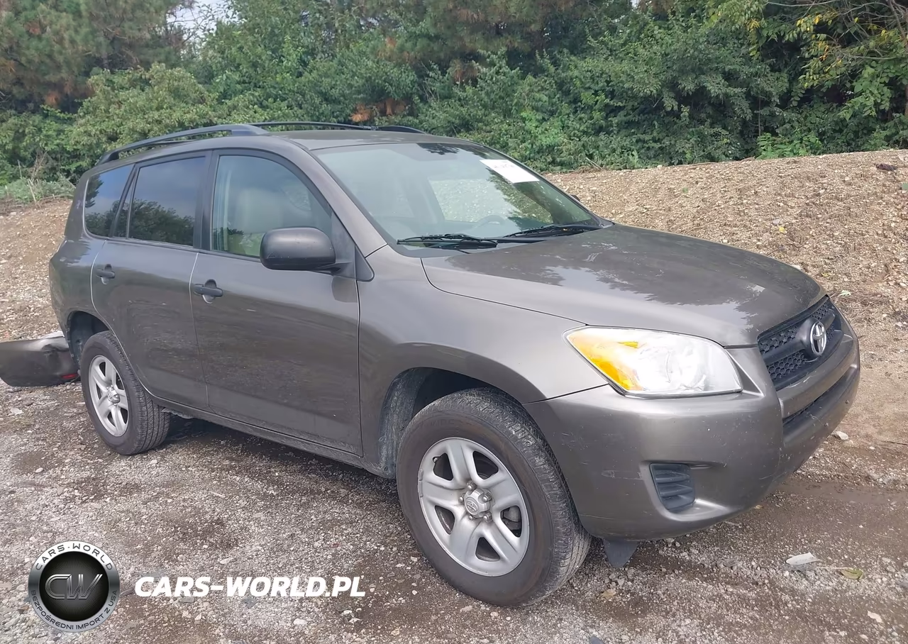 2009 Toyota Rav4