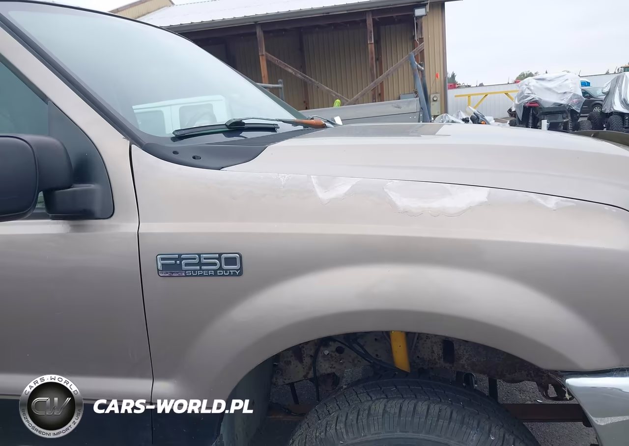 2004 Ford F-250 Lariat-Xl-Xlt VIN:1FTNX21L74EB61251 - 15