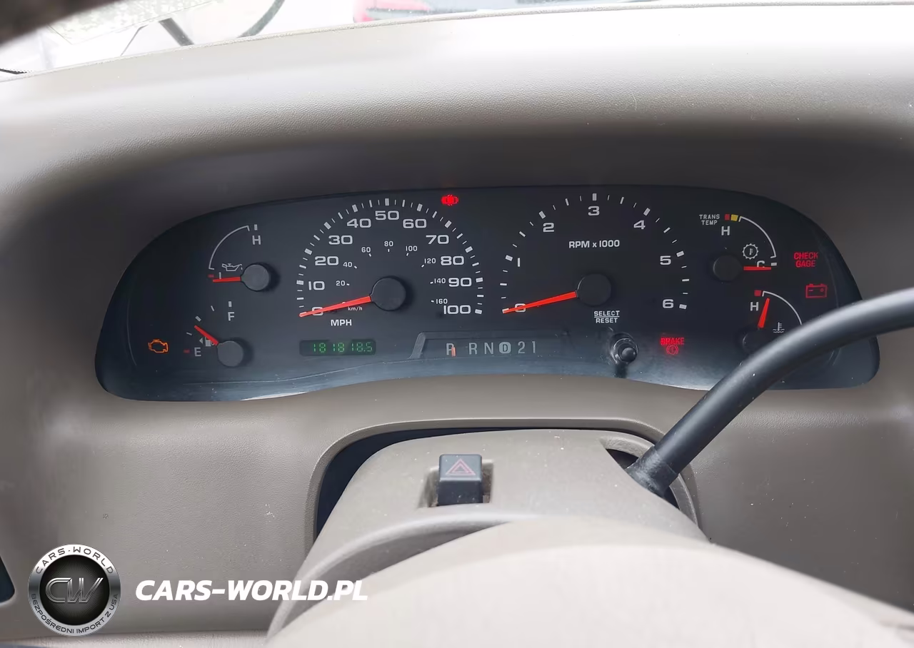 2004 Ford F-250 Lariat-Xl-Xlt VIN:1FTNX21L74EB61251 - 7