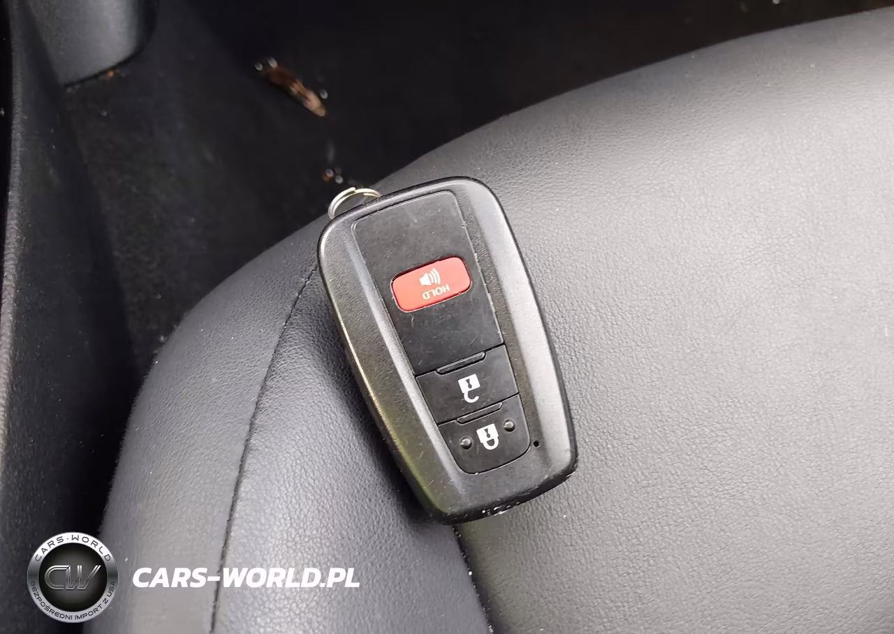 2019 Toyota Prius Limited VIN:JTDKARFU0K3088568 - 11
