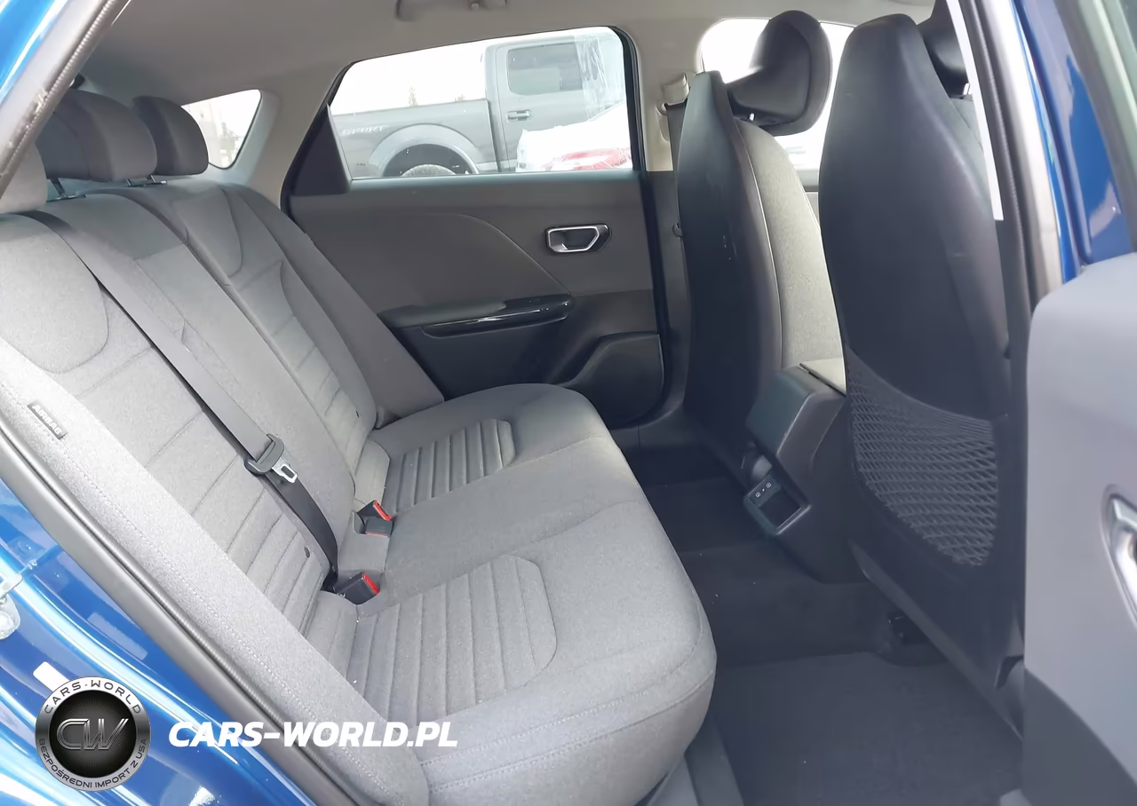 2025 Kia K4 Ex VIN:3KPFU4DE8SE020633 - 8