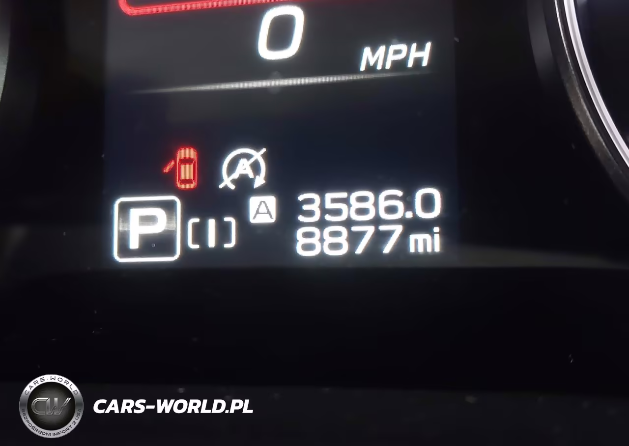 2025 Subaru Crosstrek Limited VIN:4S4GUHM61S3760662 - 15