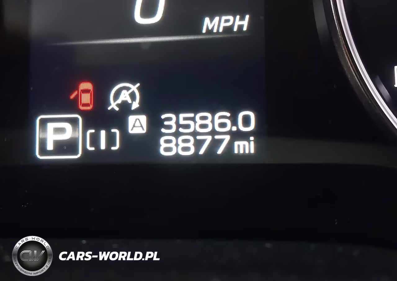 2025 Subaru Crosstrek Limited VIN:4S4GUHM61S3760662 - 7