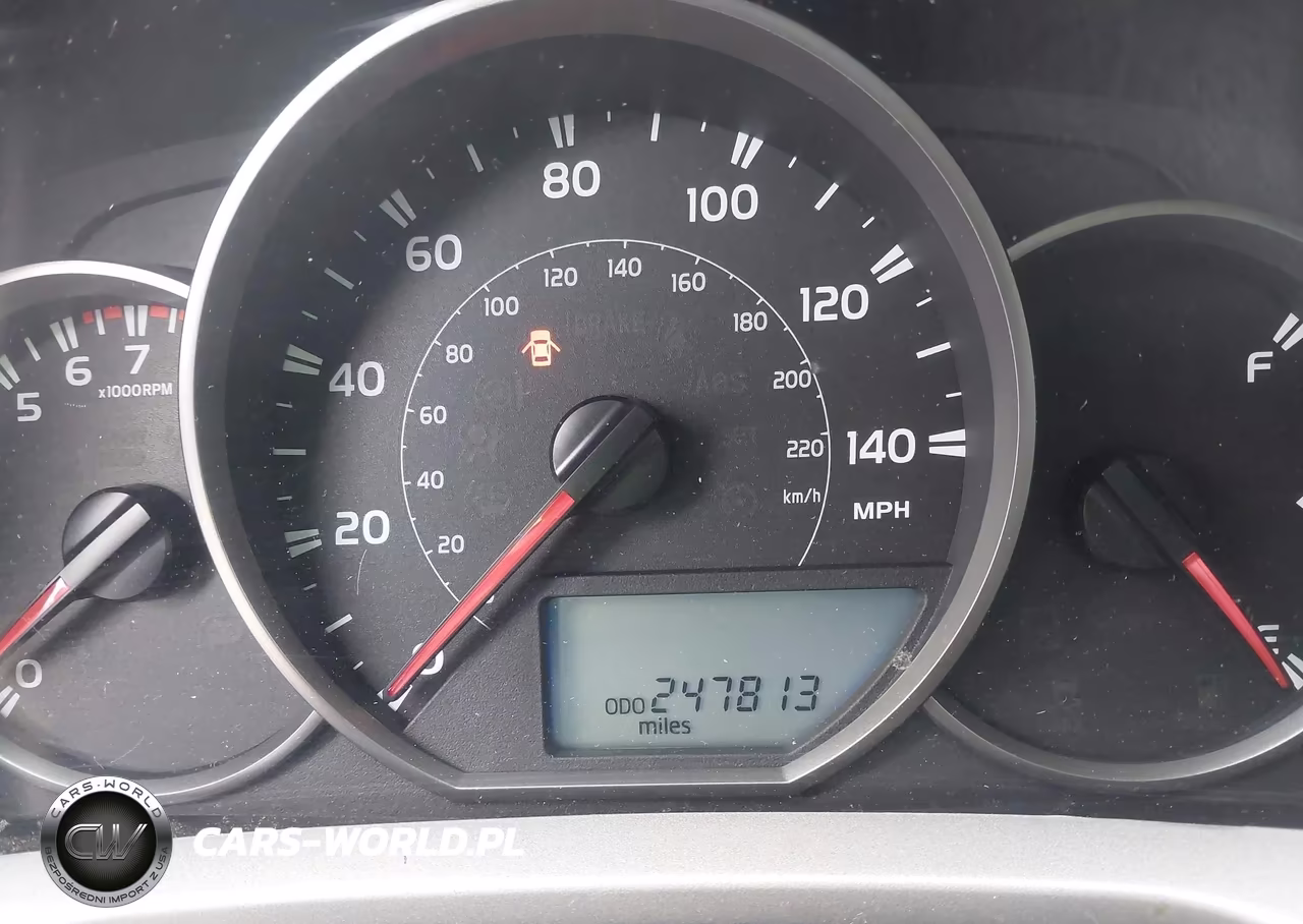 2016 Toyota Rav4 Le VIN:2T3BFREV5GW499495 - 7