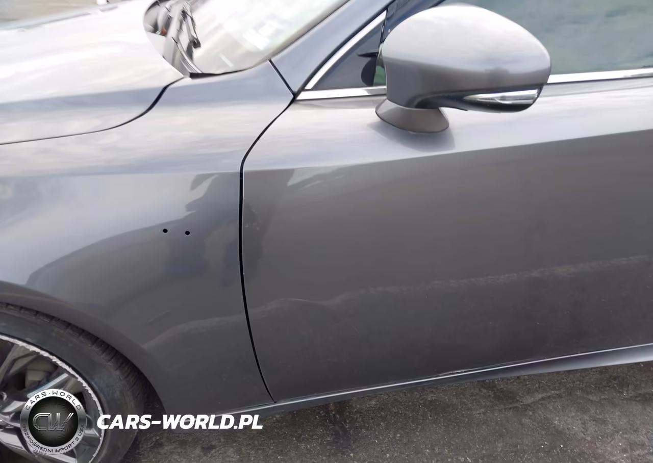 2016 Lexus Is 300 VIN:JTHCM1D26G5009123 - 6
