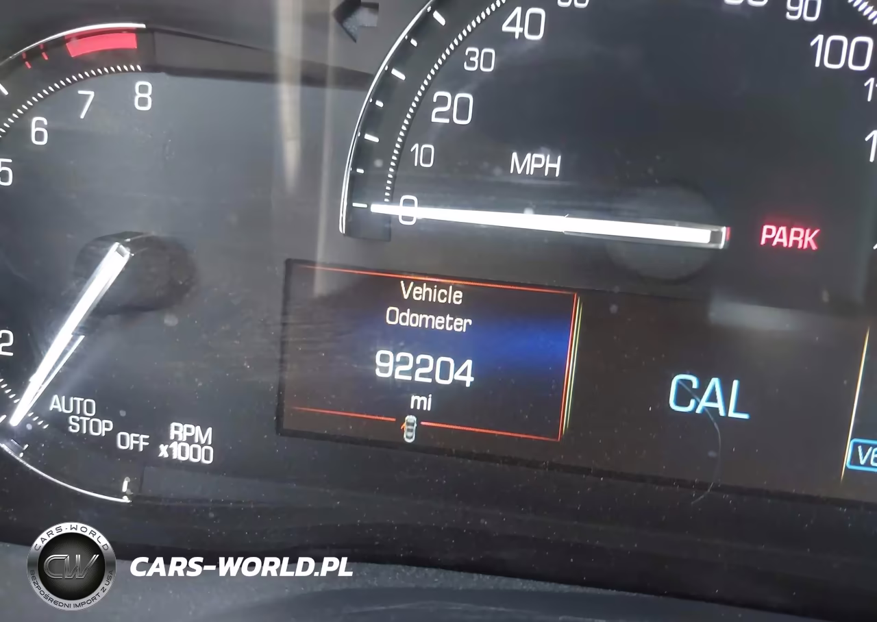 2018 Cadillac Xt5 Luxury VIN:1GYKNDRS9JZ149472 - 15