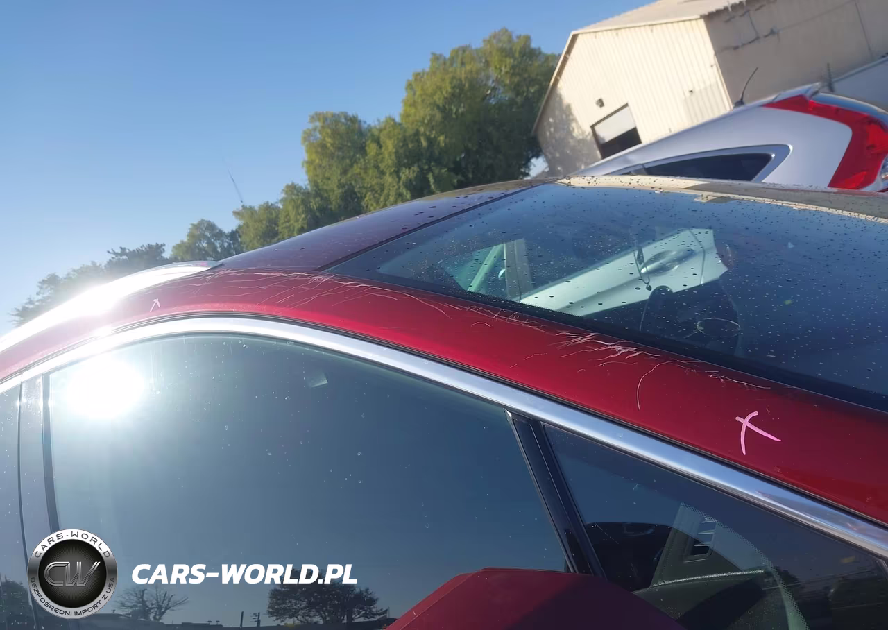 2018 Cadillac Xt5 Luxury VIN:1GYKNDRS9JZ149472 - 19
