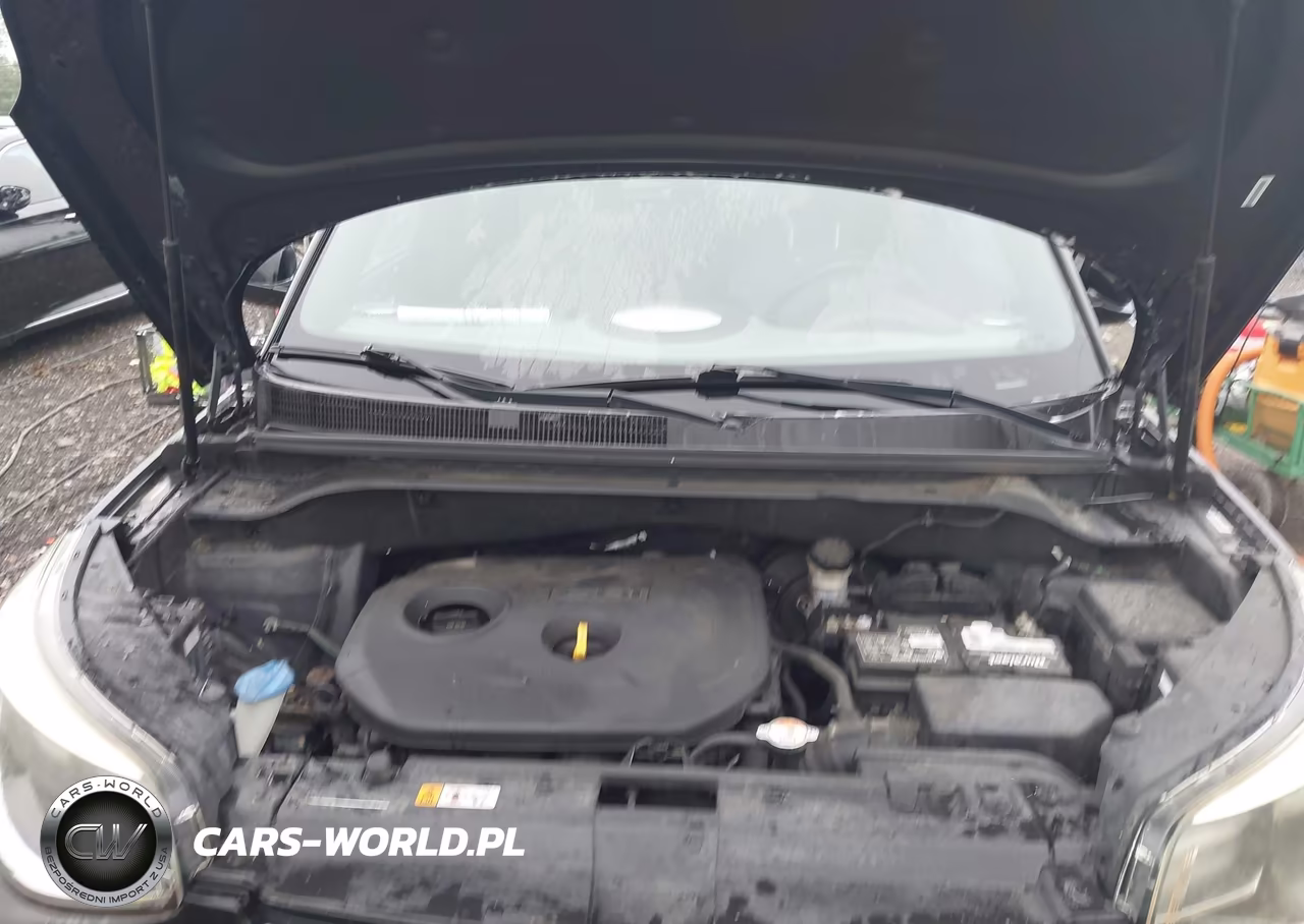 2014 Kia Soul + VIN:KNDJP3A54E7744212 - 10