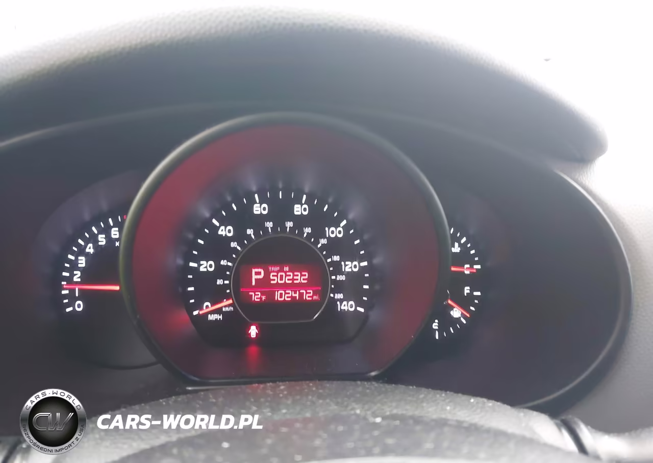 2014 Kia Soul + VIN:KNDJP3A54E7744212 - 7