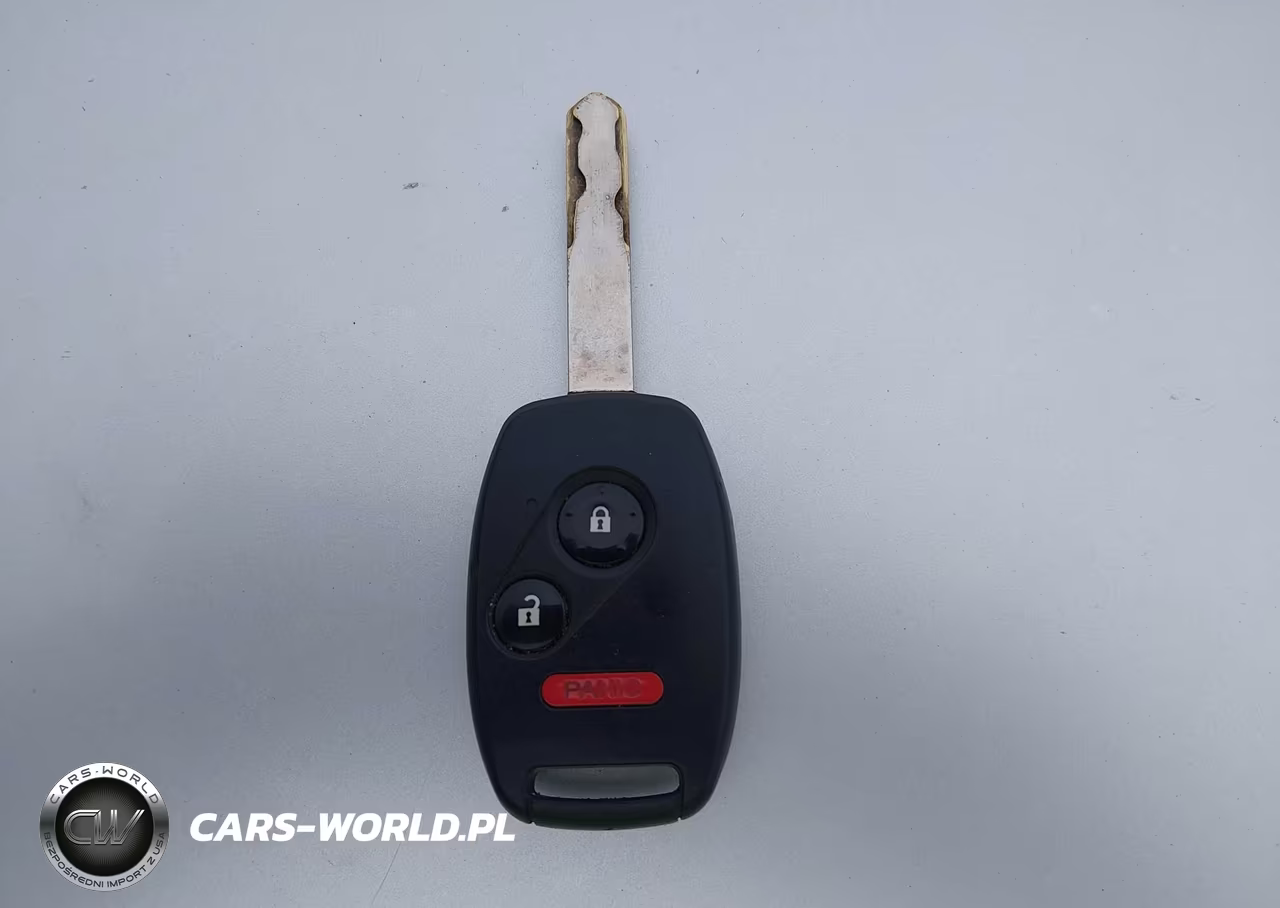 2006 Honda Pilot Ex-L VIN:2HKYF18586H554227 - 11