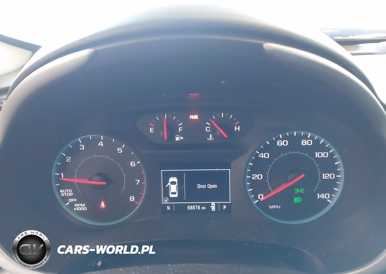 2023 Chevrolet Malibu Fwd 1Lt VIN:1G1ZD5ST2PF179576 - 7