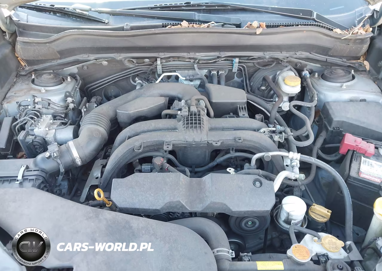 2018 Subaru Forester 2.5I Premium VIN:JF2SJAGC3JH591361 - 10