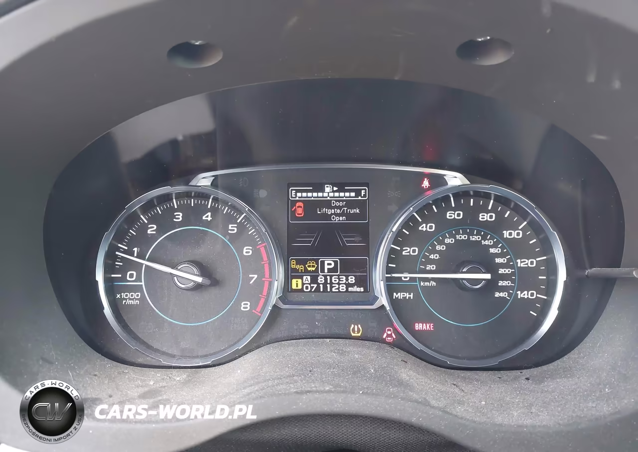 2018 Subaru Forester 2.5I Premium VIN:JF2SJAGC3JH591361 - 7