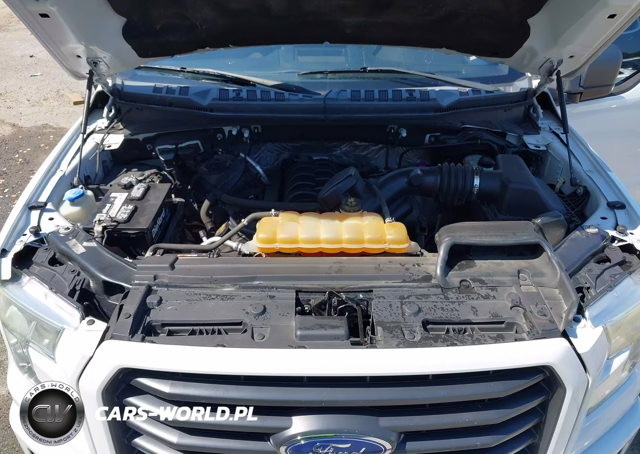 2015 Ford F-150 Xlt VIN:1FTEW1EF6FFC80603 - 10