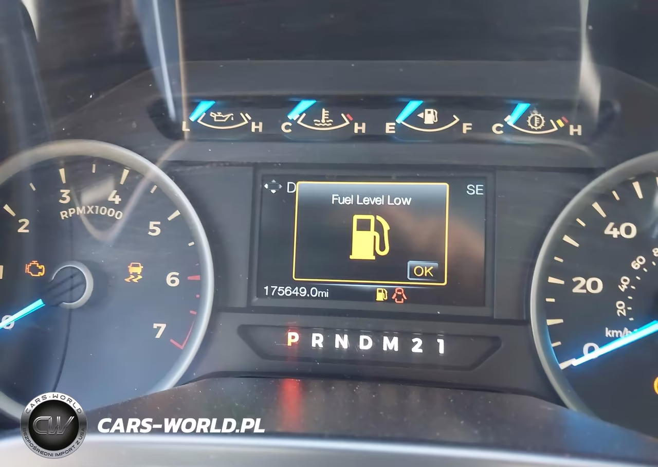 2015 Ford F-150 Xlt VIN:1FTEW1EF6FFC80603 - 7