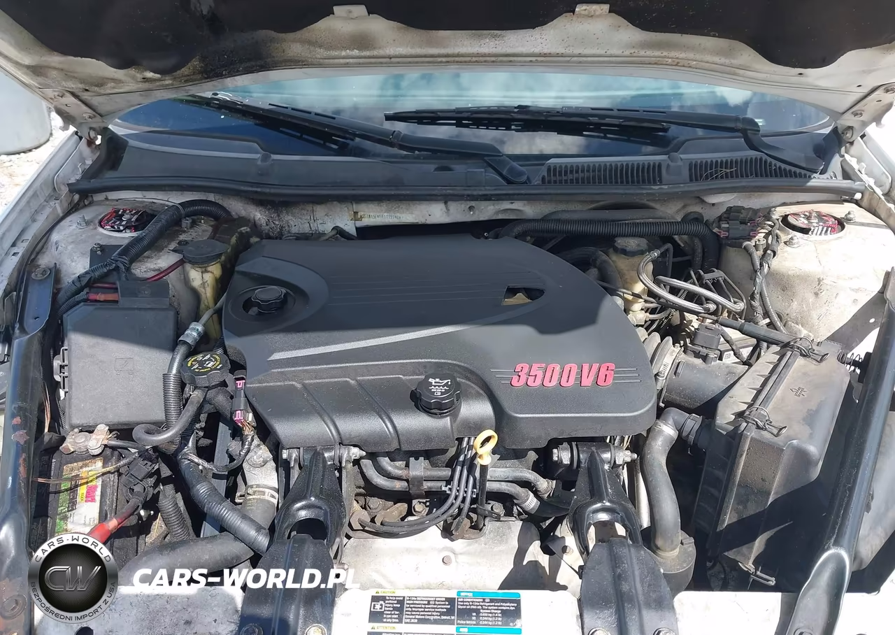 2010 Chevrolet Impala Ls VIN:2G1WA5EN9A1119740 - 10