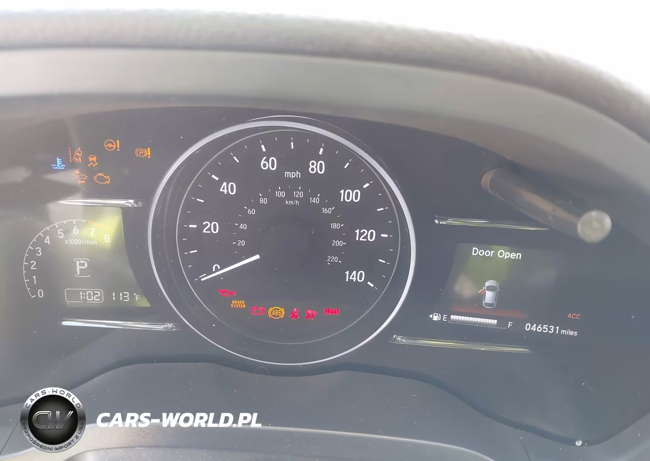 2020 Honda Hr-V Awd Ex VIN:3CZRU6H50LM732753 - 7