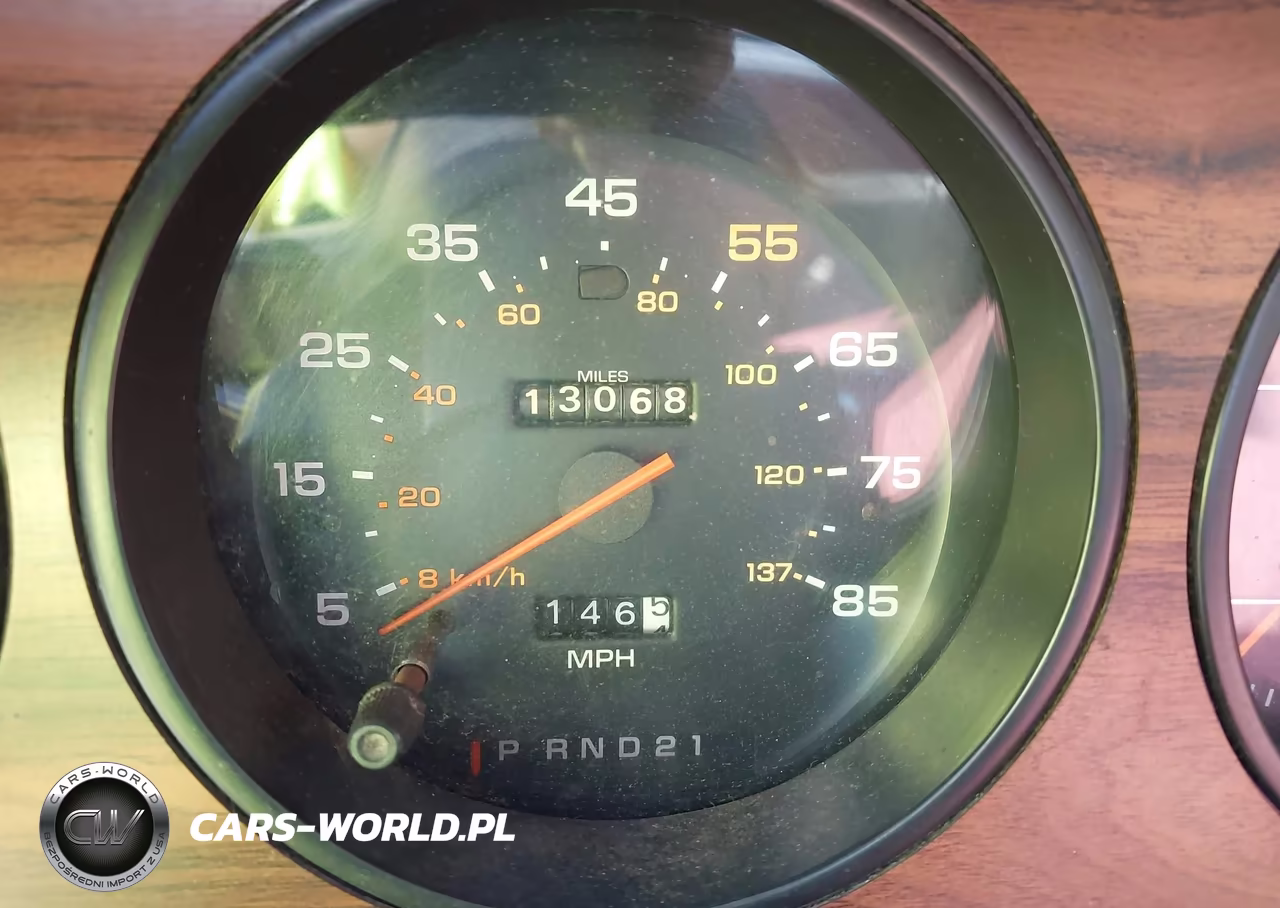 1989 Dodge W-Series W100 VIN:1B7HM06Y7KS031001 - 7