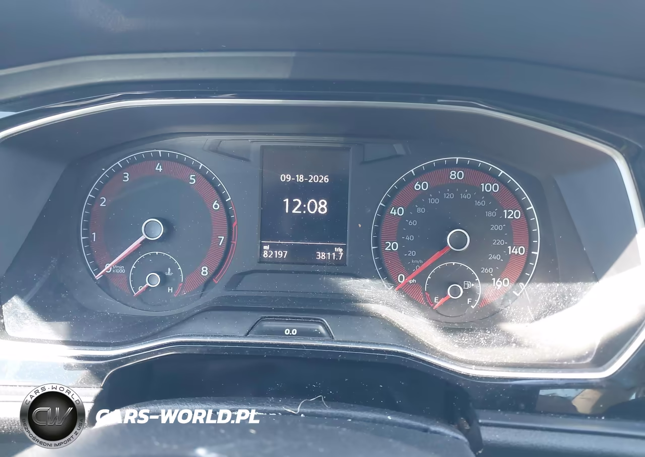 2019 Volkswagen Jetta 1.4T R-Line-1.4T S-1.4T Se VIN:3VWC57BU6KM191301 - 15