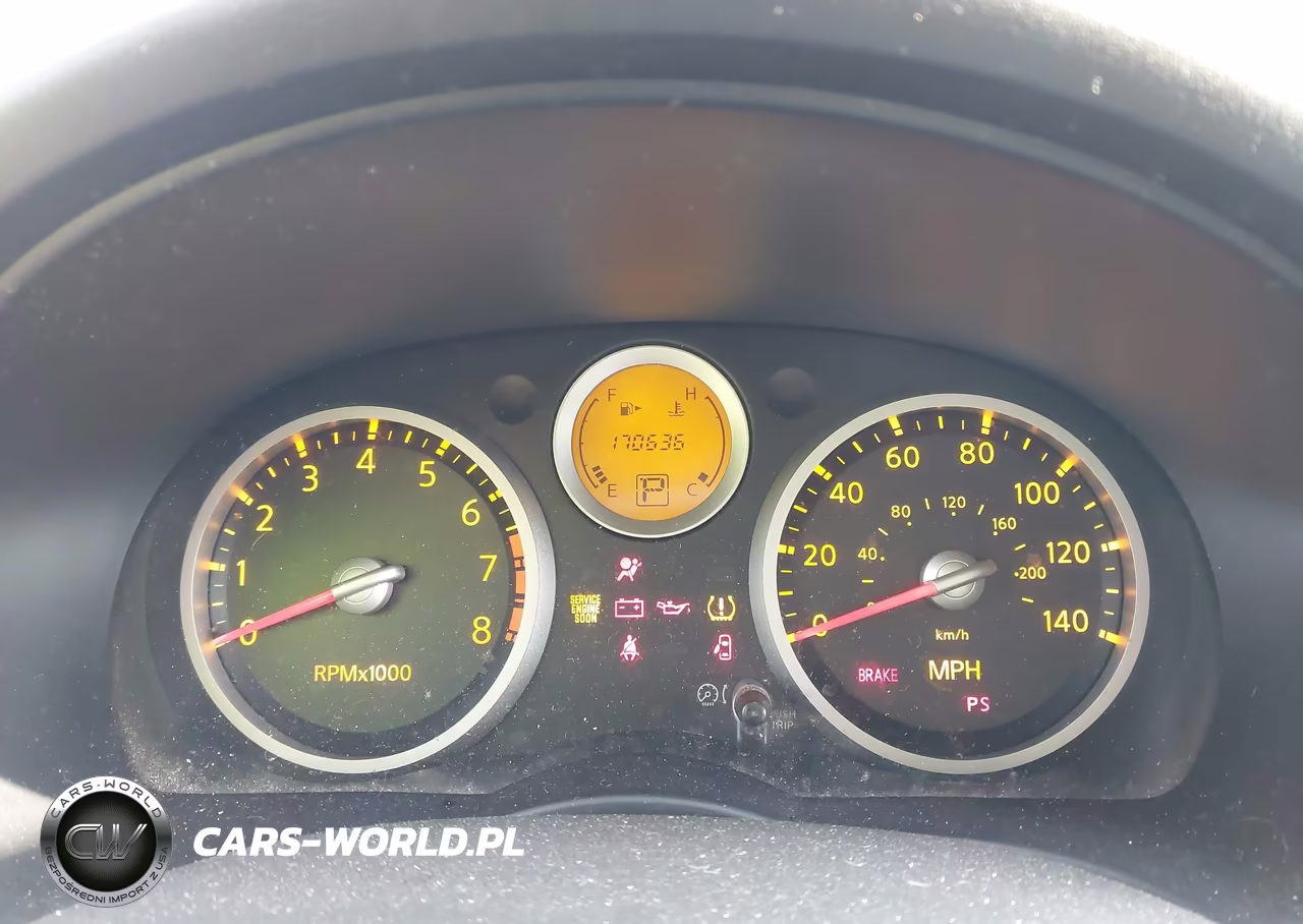 2008 Nissan Sentra 2.0S VIN:3N1AB61E18L745031 - 7