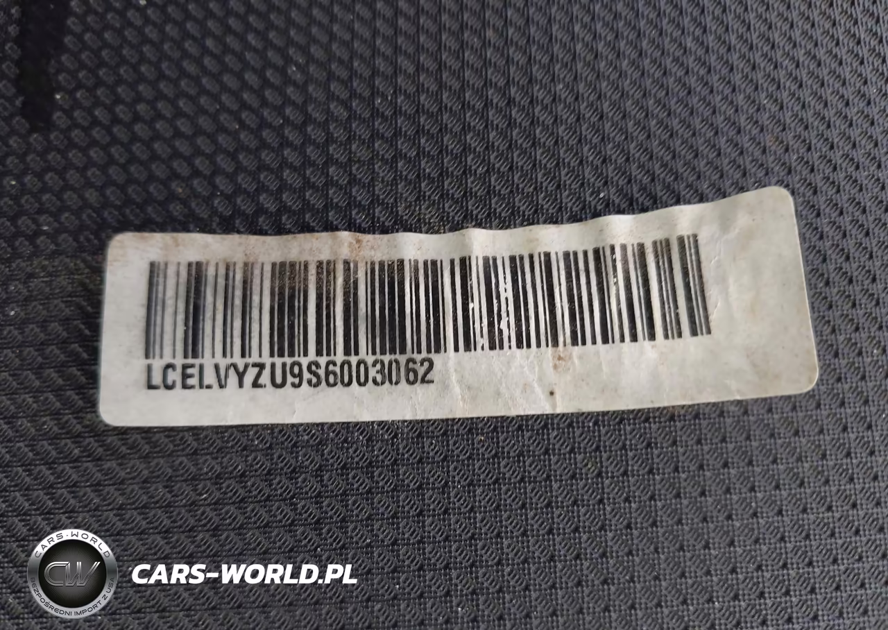 2025 Cf Moto Uforce 800 Xl VIN:LCELVYZU9S6003062 - 10
