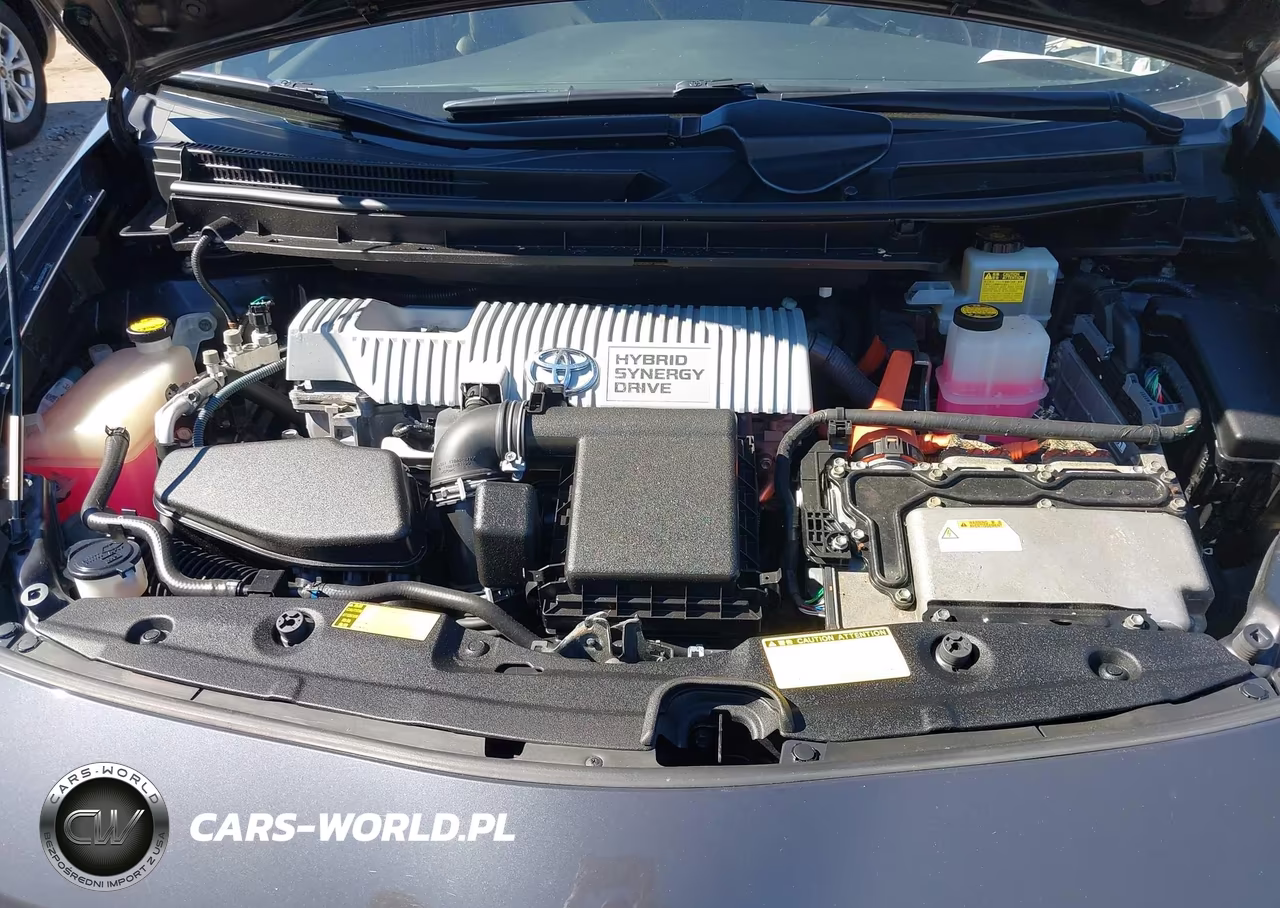 2010 Toyota Prius Iii VIN:JTDKN3DU3A0046108 - 10