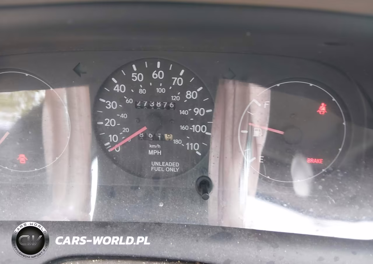 1997 Toyota Corolla Ce VIN:1NXBA02E1VZ647954 - 7