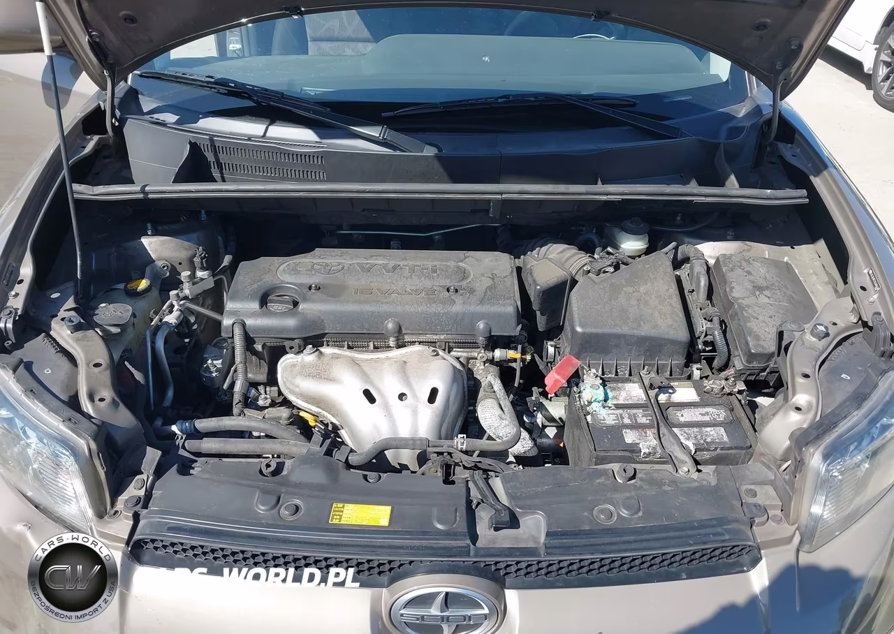 2013 Scion Xb VIN:JTLZE4FE1DJ045634 - 10