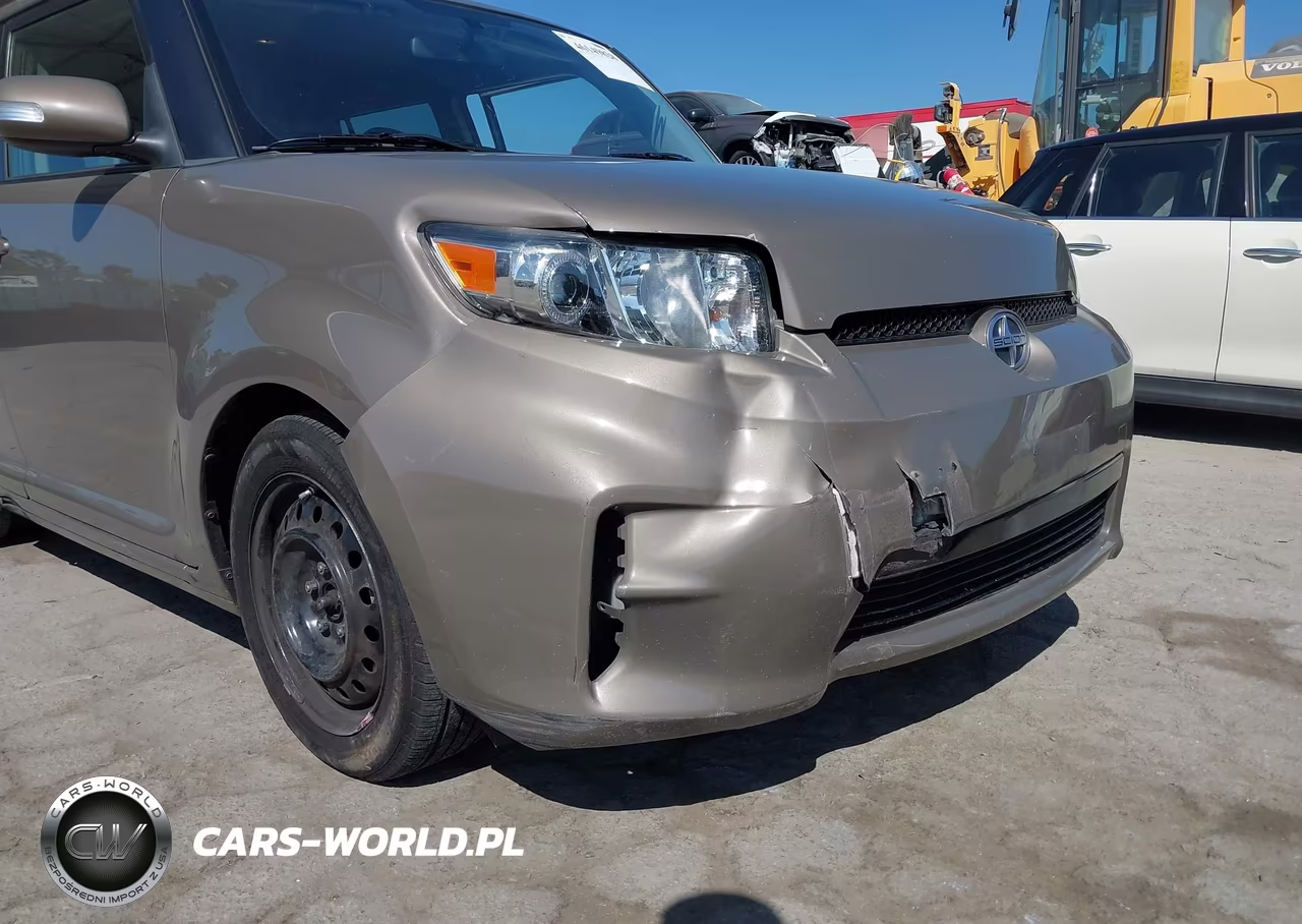 2013 Scion Xb VIN:JTLZE4FE1DJ045634 - 12