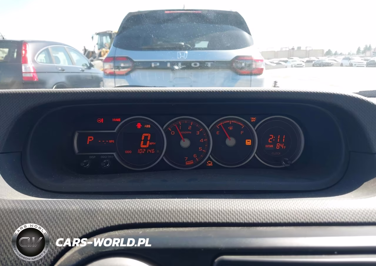 2013 Scion Xb VIN:JTLZE4FE1DJ045634 - 7