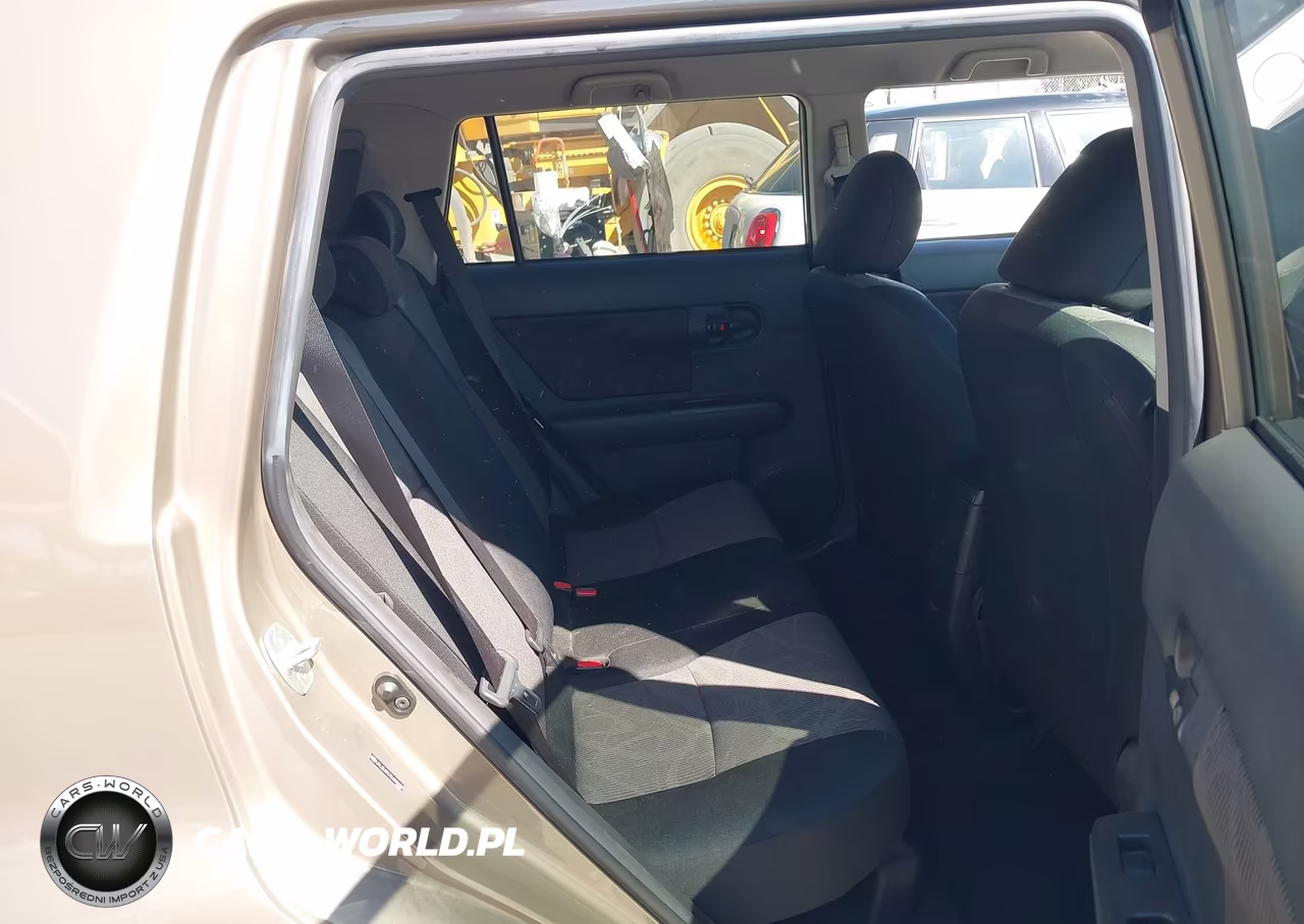 2013 Scion Xb VIN:JTLZE4FE1DJ045634 - 8
