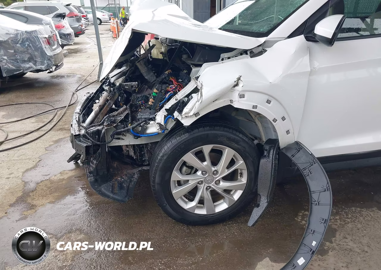 2021 Hyundai Tucson Value VIN:KM8J3CA40MU294220 - 17
