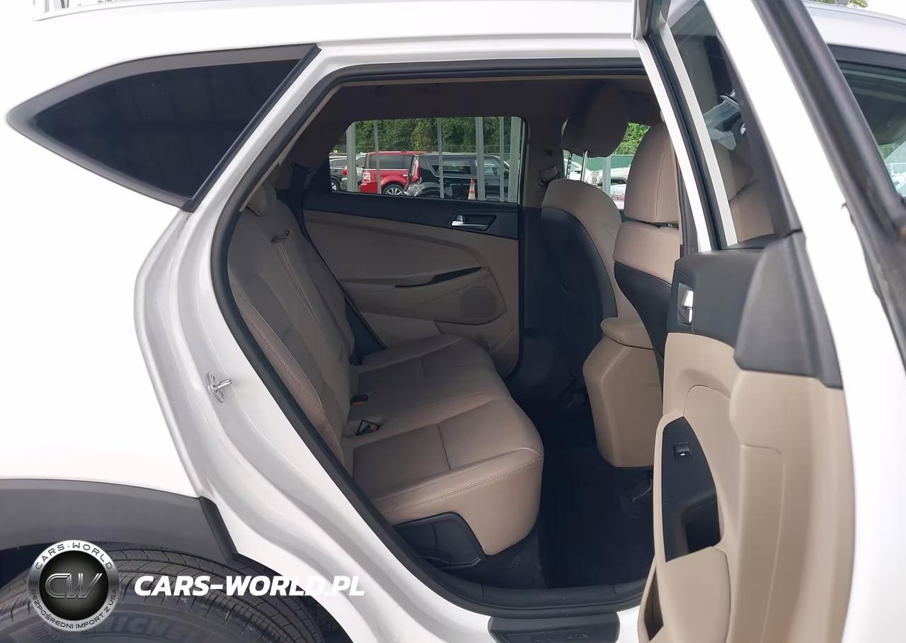 2021 Hyundai Tucson Value VIN:KM8J3CA40MU294220 - 8