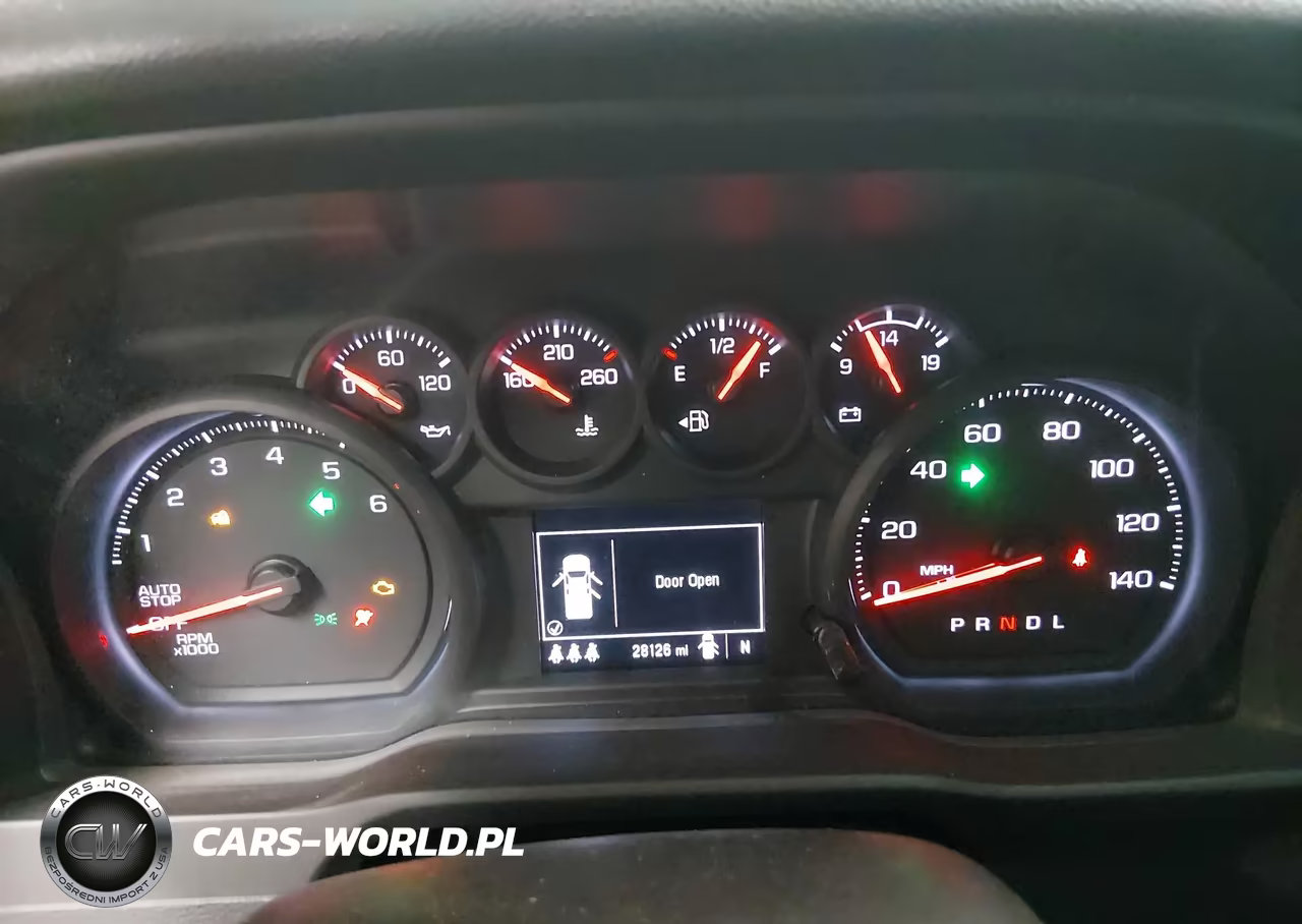 2026 GMC Sierra 1500 , Standard Bed, Pro, Rwd VIN:1GTRHAEKXTZ243329 - 7