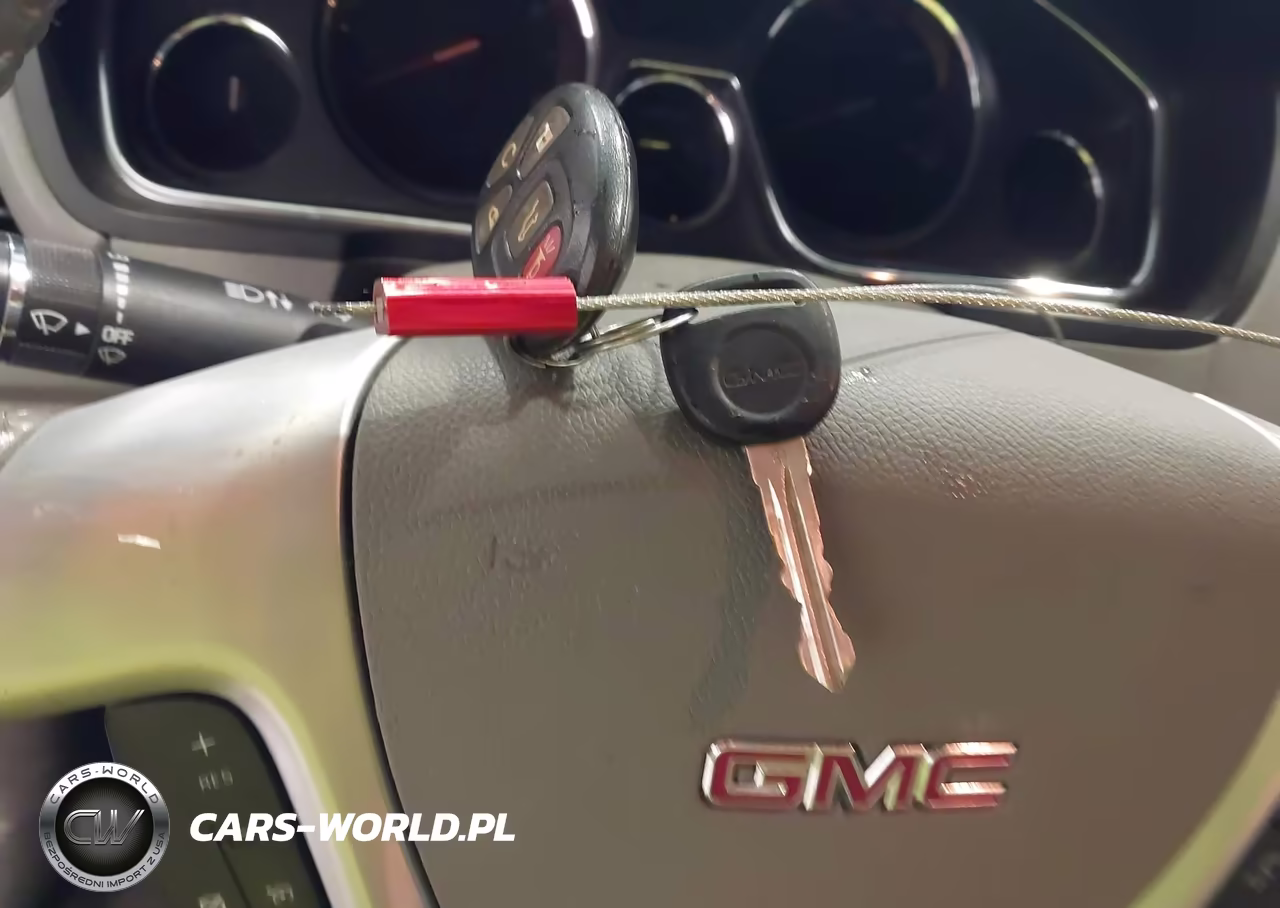 2015 GMC Acadia Slt-1 VIN:1GKKVRKD7FJ139628 - 11