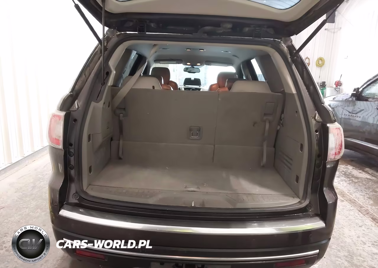 2015 GMC Acadia Slt-1 VIN:1GKKVRKD7FJ139628 - 17