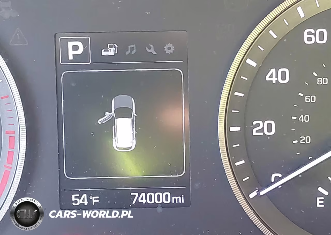 2017 Hyundai Tucson Se VIN:KM8J3CA47HU302917 - 14