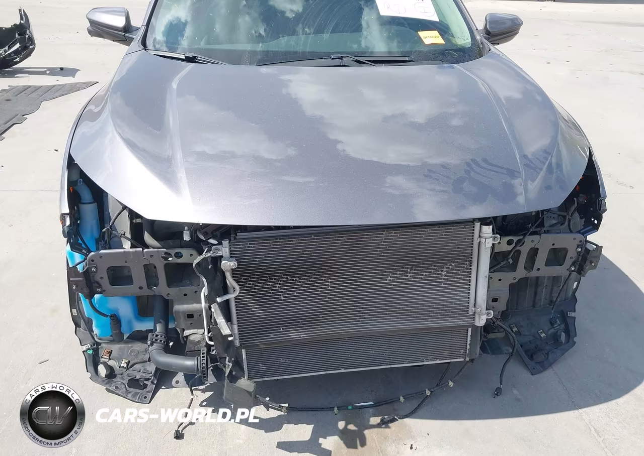 2019 Honda Civic Ex-L VIN:19XFC1F76KE011915 - 6