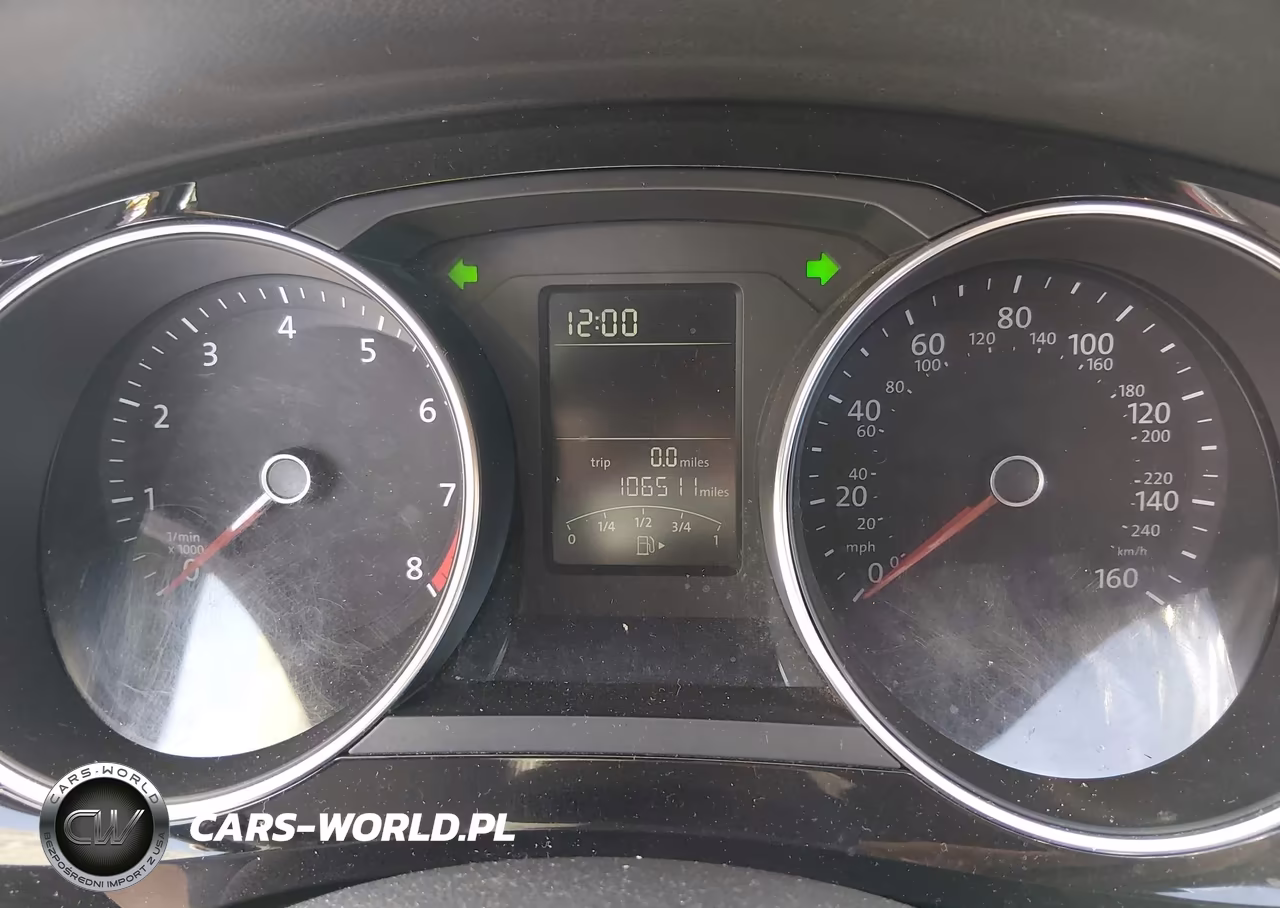 2016 Volkswagen Jetta 1.8T Sport VIN:3VWD17AJ8GM248452 - 7