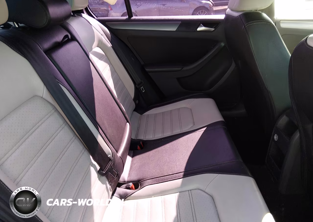 2016 Volkswagen Jetta 1.8T Sport VIN:3VWD17AJ8GM248452 - 8