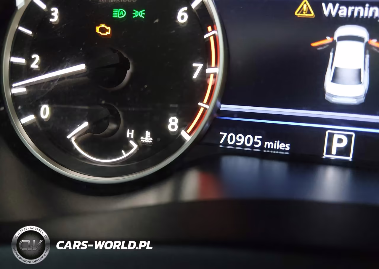 2019 Nissan Altima 2.5 Sv VIN:1N4BL4DV4KC147670 - 15