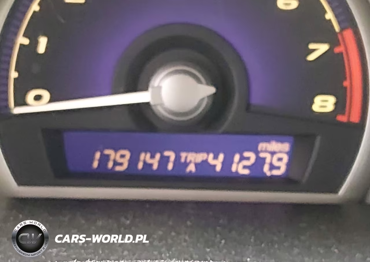 2011 Honda Civic Ex VIN:2HGFA1F88BH540349 - 7